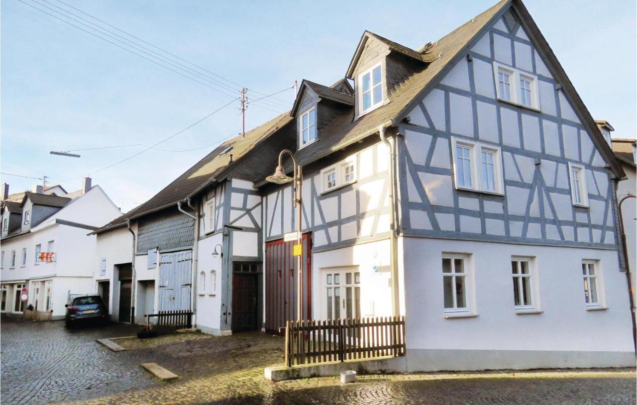 2 Bedroom Gorgeous Home In Hachenburg Bagian luar foto