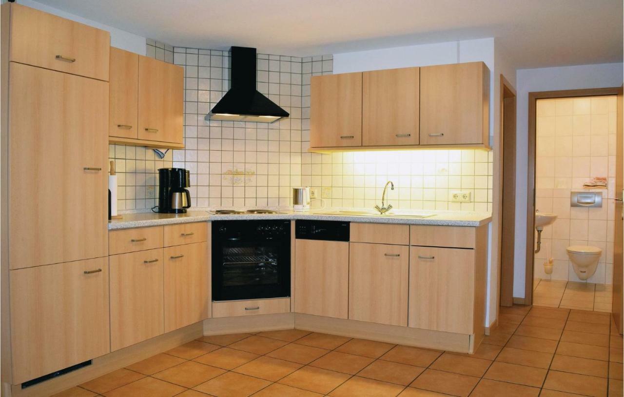 2 Bedroom Gorgeous Home In Hachenburg Bagian luar foto